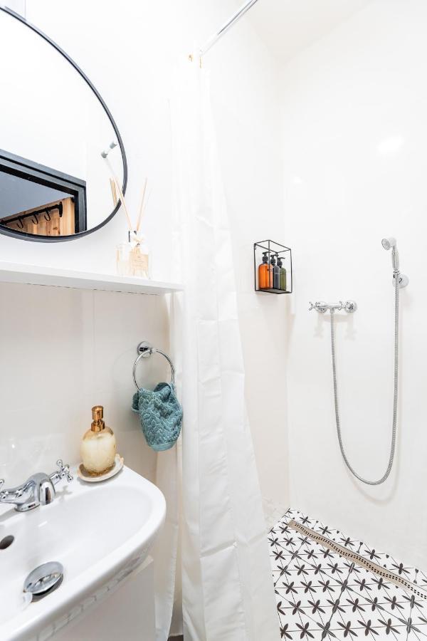 Silvie Apartments - Lazecka Оломоуц Екстериор снимка