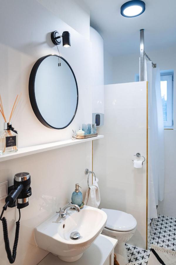 Silvie Apartments - Lazecka Оломоуц Екстериор снимка