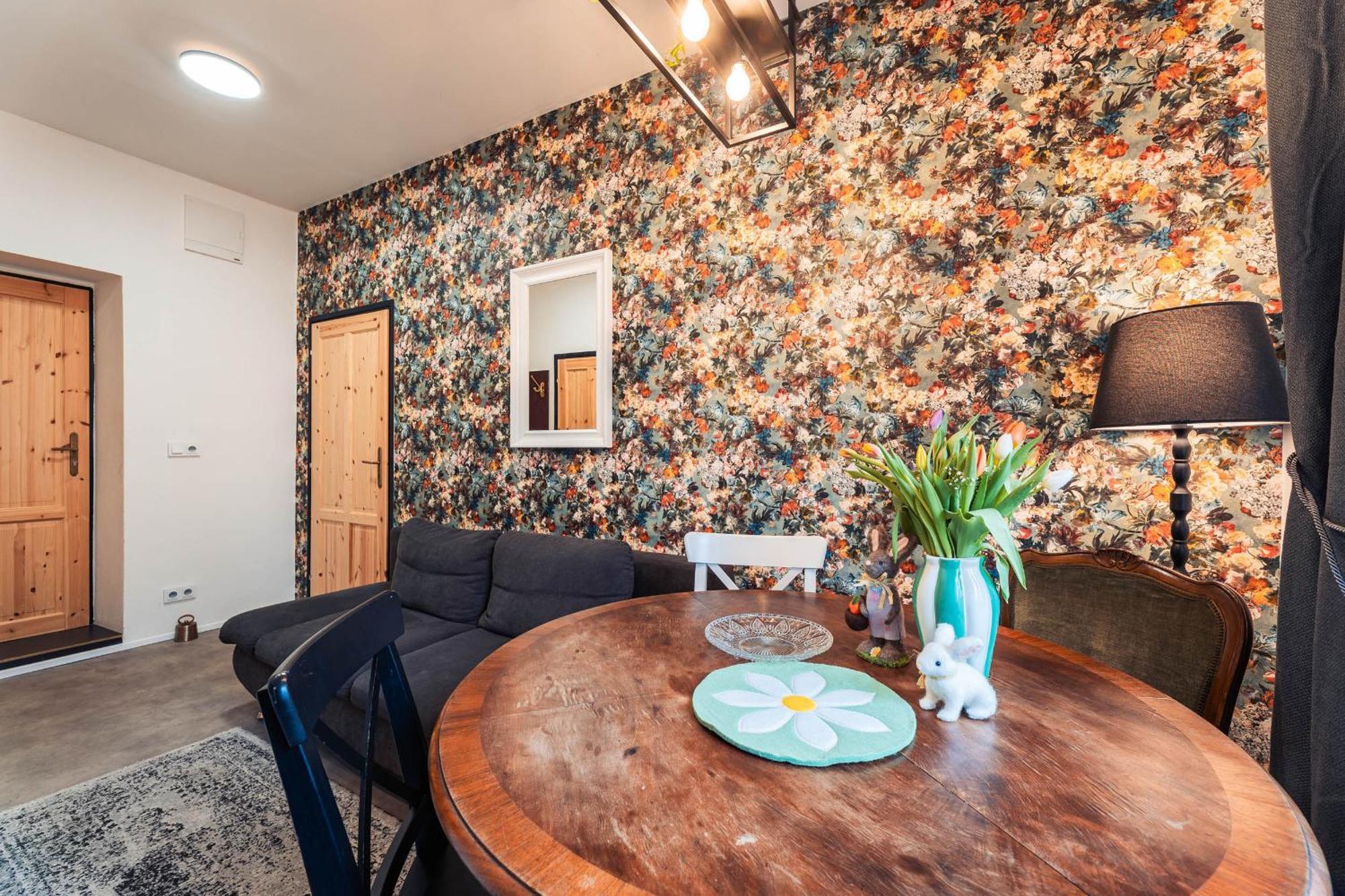Silvie Apartments - Lazecka Оломоуц Екстериор снимка