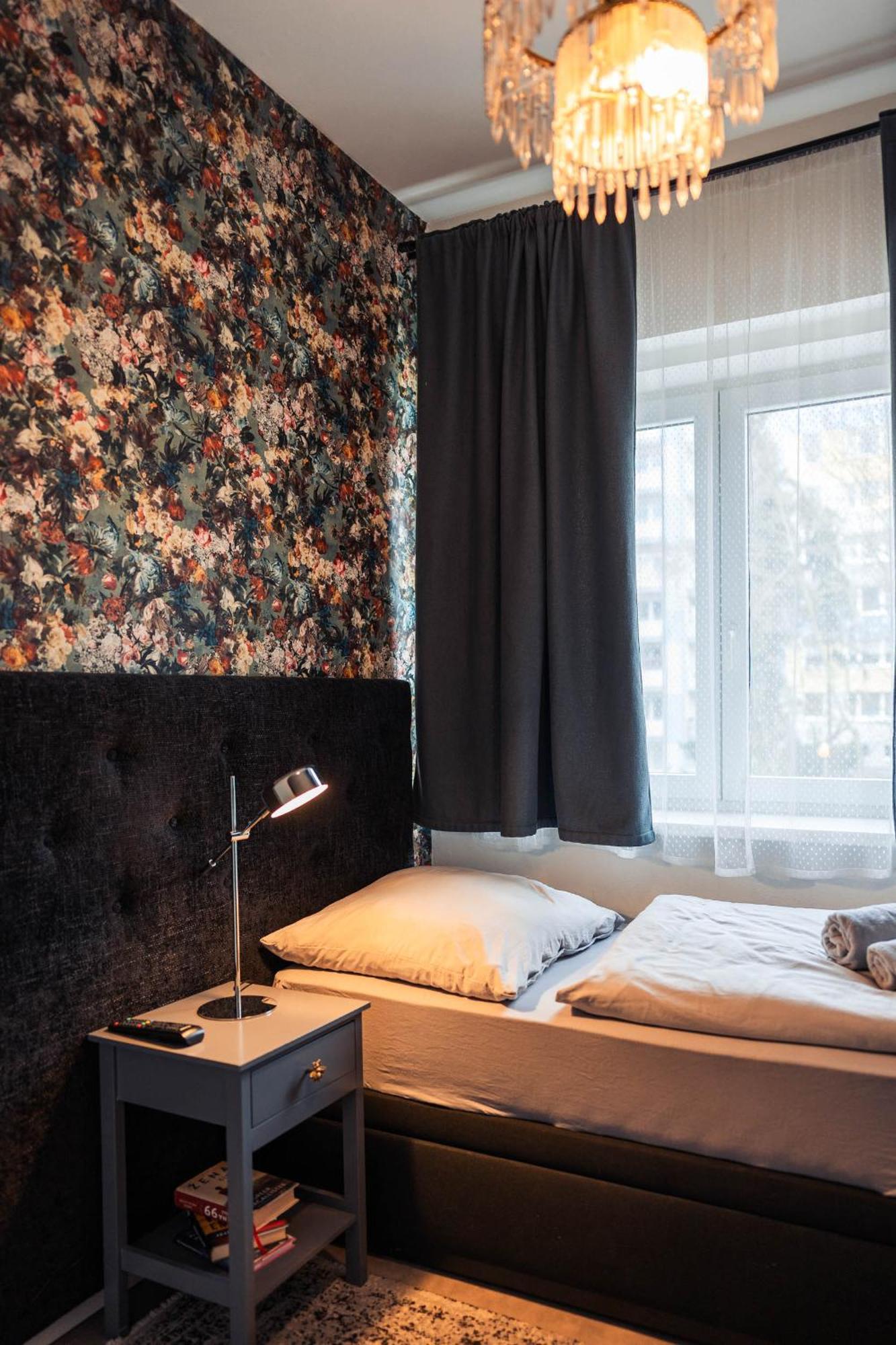 Silvie Apartments - Lazecka Оломоуц Екстериор снимка