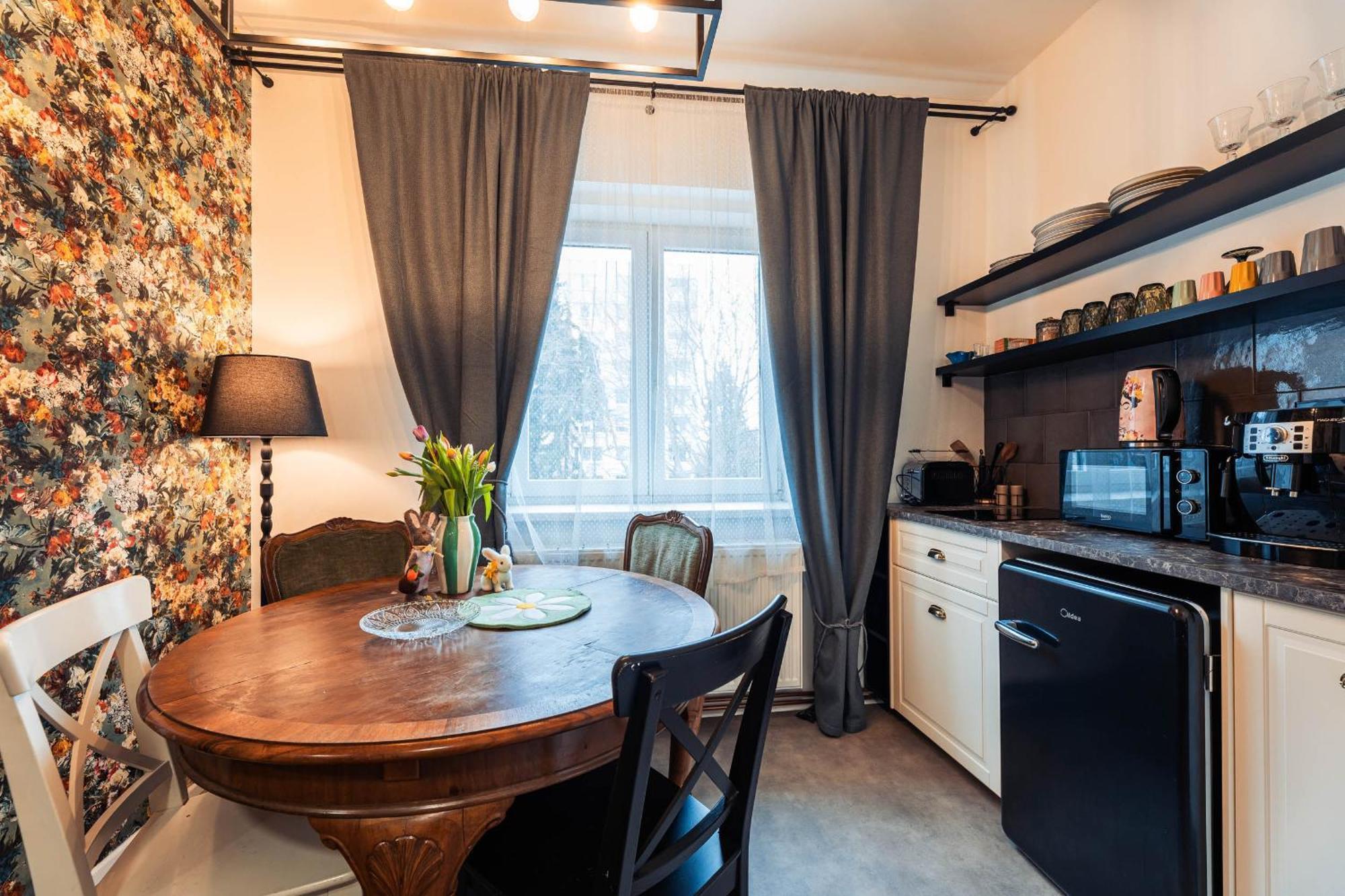 Silvie Apartments - Lazecka Оломоуц Екстериор снимка