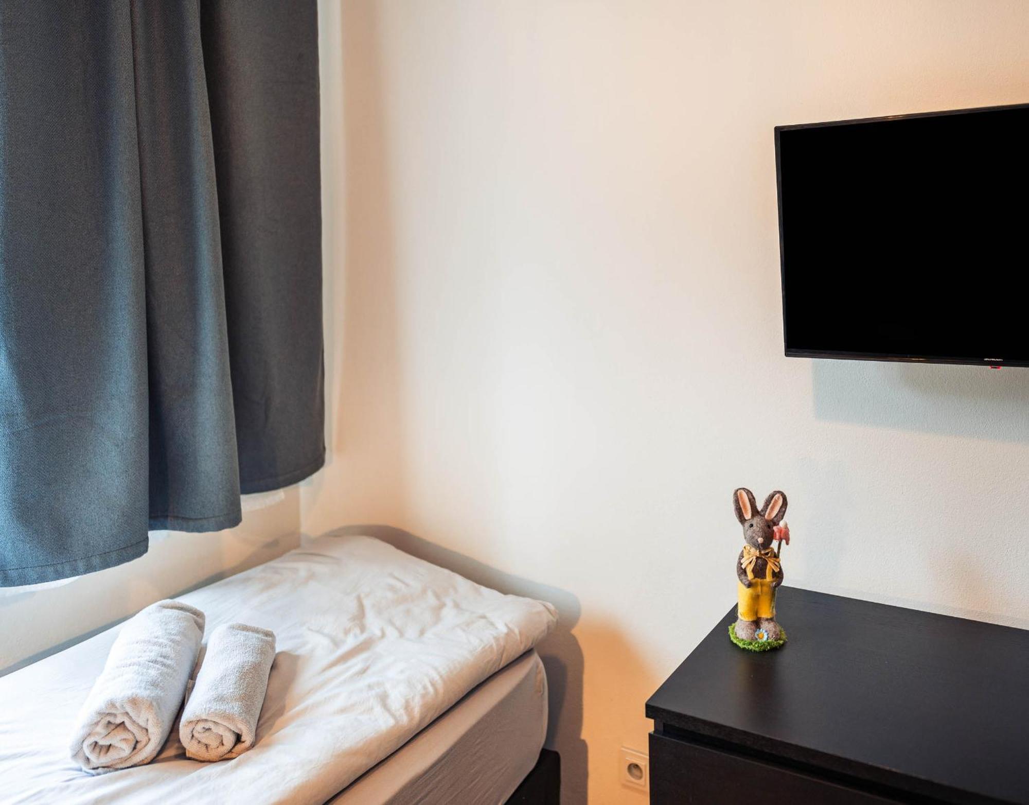 Silvie Apartments - Lazecka Оломоуц Екстериор снимка