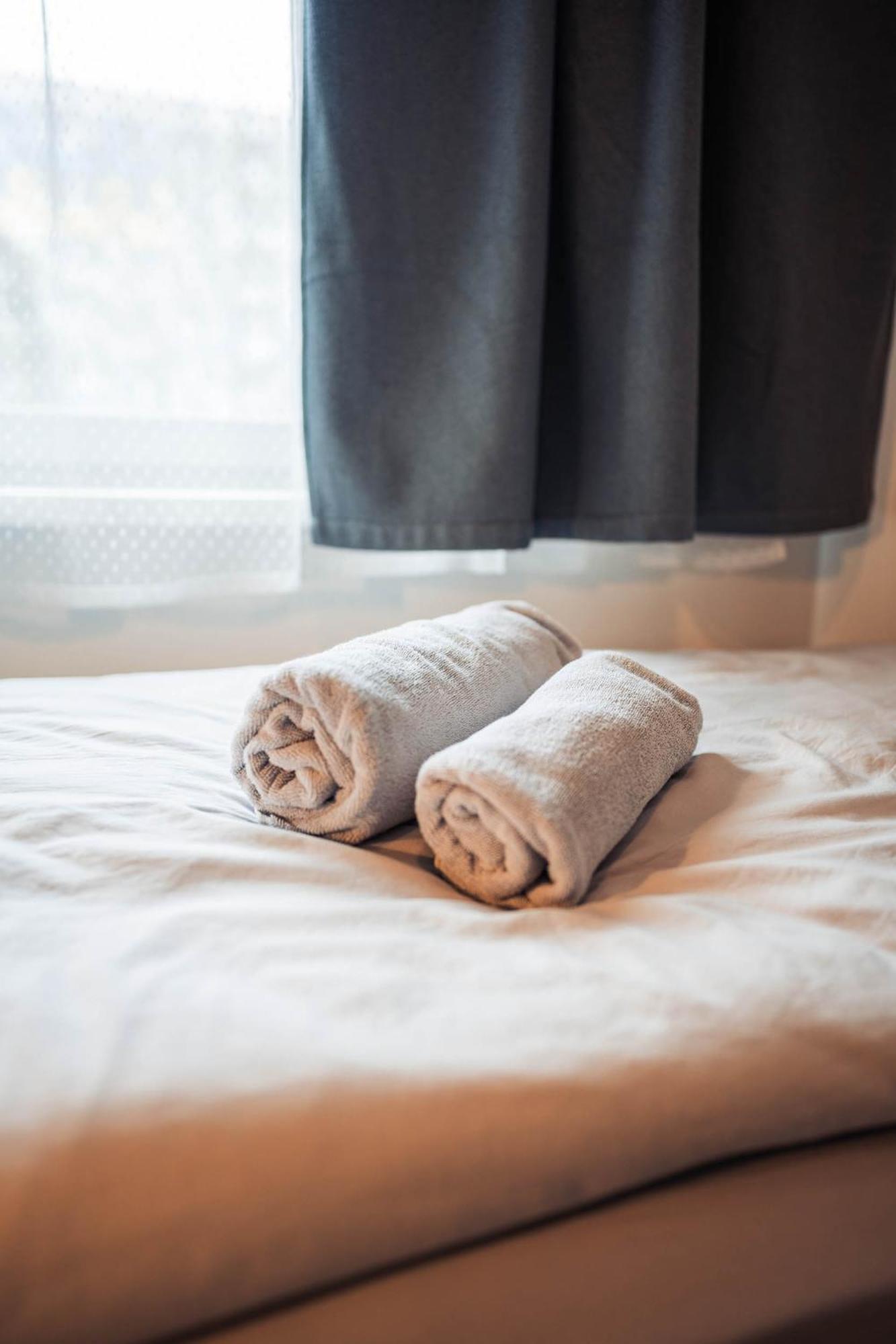 Silvie Apartments - Lazecka Оломоуц Екстериор снимка