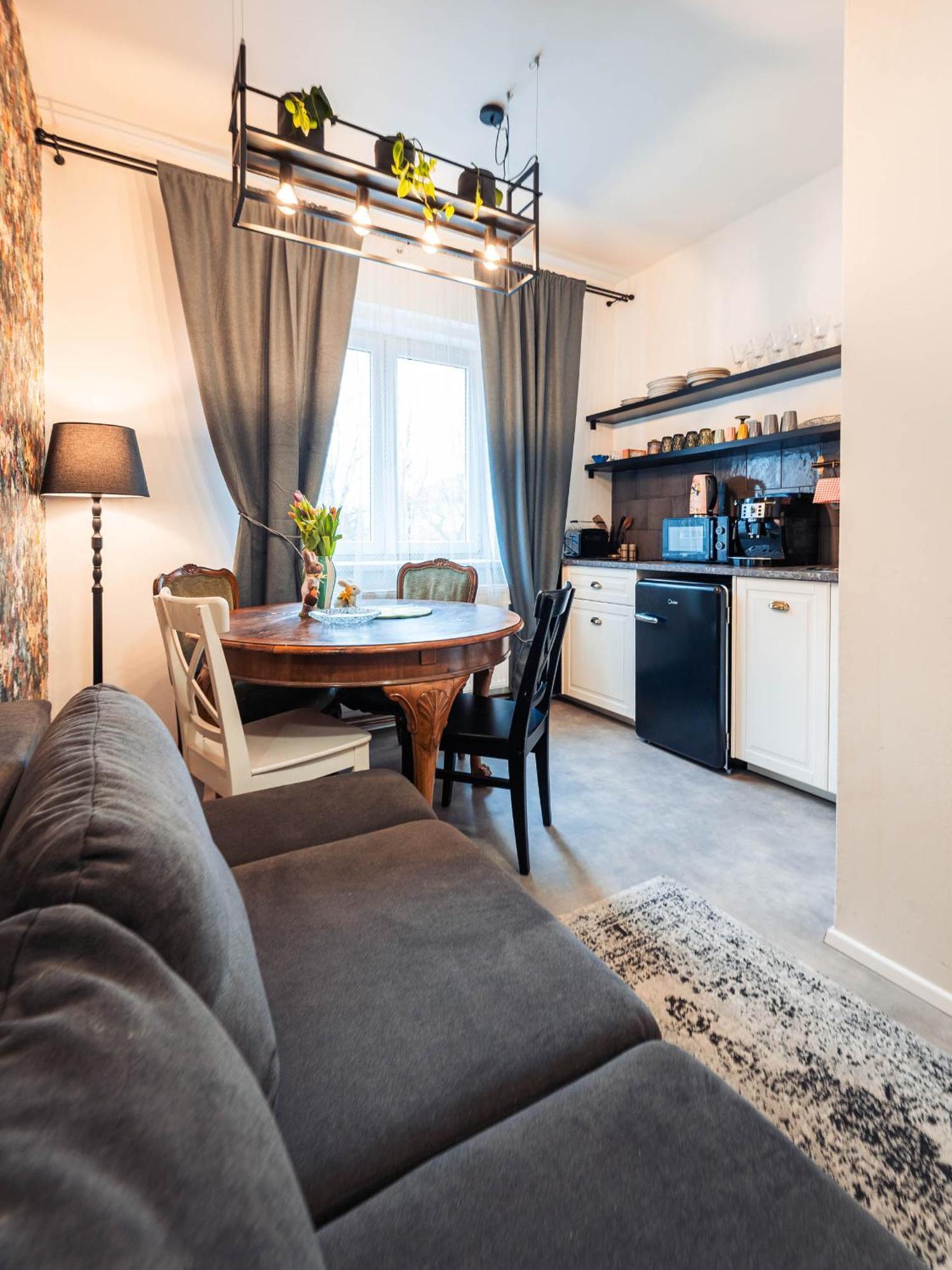 Silvie Apartments - Lazecka Оломоуц Екстериор снимка