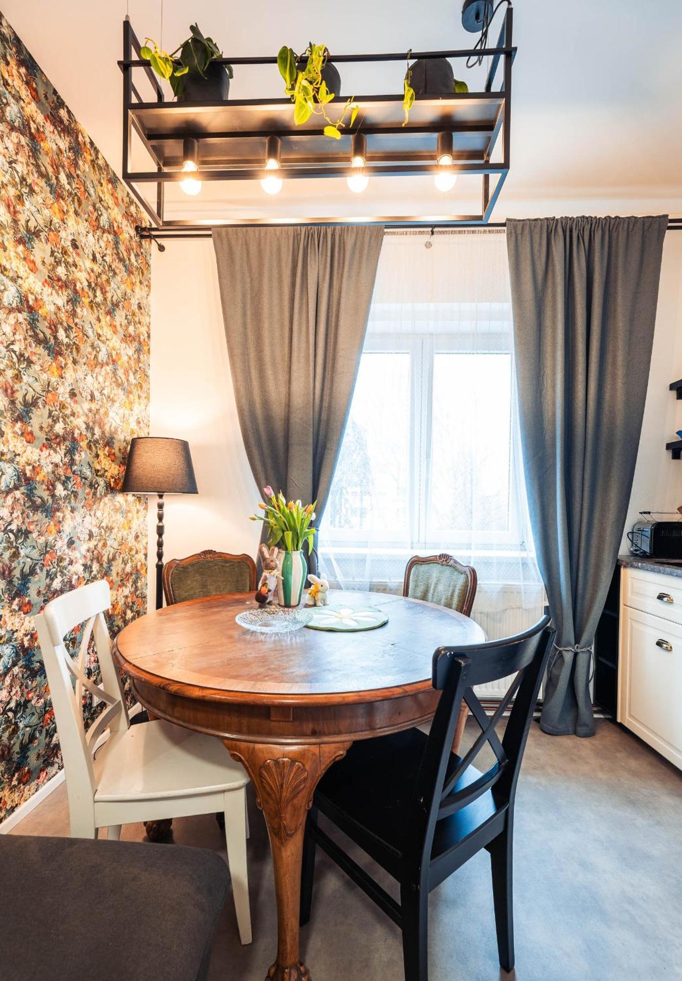 Silvie Apartments - Lazecka Оломоуц Екстериор снимка